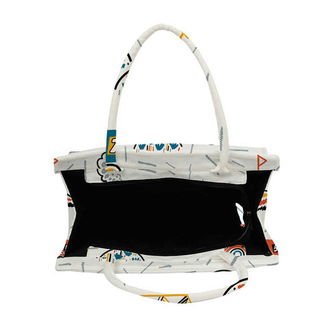 Personalized Diaper Box Bag - Uncommongifts.in